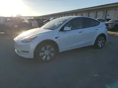 5YJYGDEE5MF099724 2021 TESLA MODEL Y