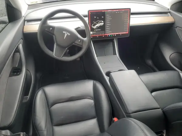 5YJYGDEE5MF100032 2021 TESLA MODEL Y - Image 8