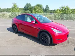 5YJYGDEE5MF102850 2021 TESLA MODEL Y