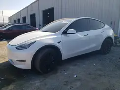 5YJYGDEE5MF103450 2021 TESLA MODEL Y