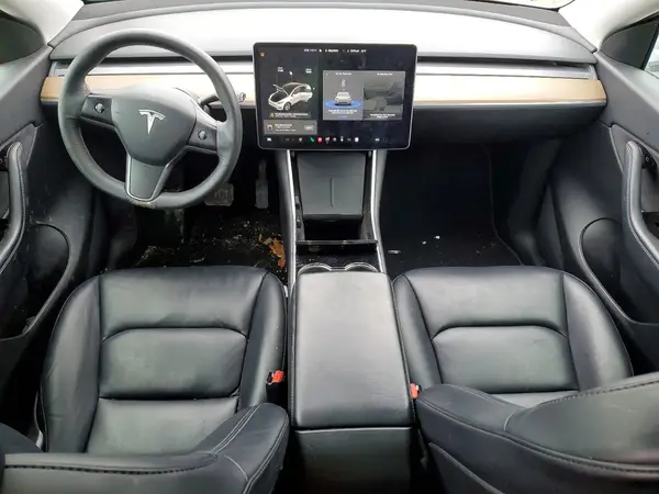 5YJYGDEE5MF106851 2021 TESLA MODEL Y - Image 8