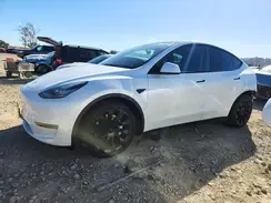 5YJYGDEE5MF108227 2021 TESLA MODEL Y