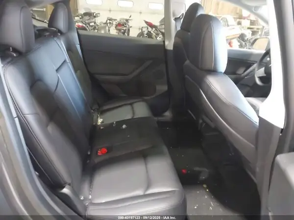 5YJYGDEE5MF111497 2021 TESLA MODEL Y - Image 8