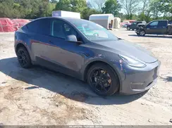 5YJYGDEE5MF111547 2021 TESLA MODEL Y