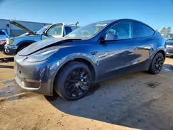 5YJYGDEE5MF111760 2021 TESLA MODEL Y
