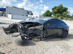 5YJYGDEE5MF115680 2021 TESLA MODEL Y