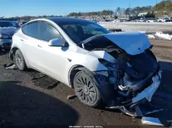 5YJYGDEE5MF118949 2021 TESLA MODEL Y