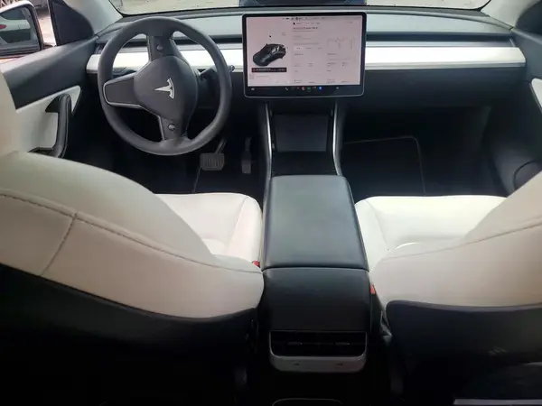 5YJYGDEE5MF120684 2021 TESLA MODEL Y - Image 8
