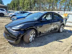 5YJYGDEE5MF125299 2021 TESLA MODEL Y