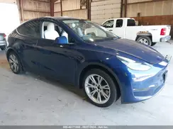 5YJYGDEE5MF130941 2021 TESLA MODEL Y