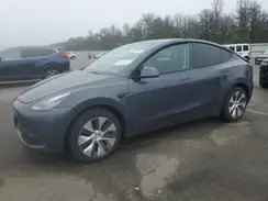 5YJYGDEE5MF140496 2021 TESLA MODEL Y