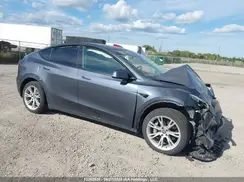 5YJYGDEE5MF142510 2021 TESLA MODEL Y