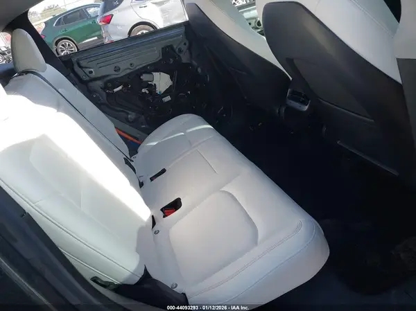 5YJYGDEE5MF144113 2021 TESLA MODEL Y - Image 8
