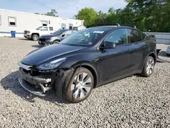 5YJYGDEE5MF146024 2021 TESLA MODEL Y