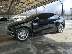 5YJYGDEE5MF146511 2021 TESLA MODEL Y