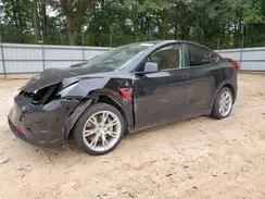 5YJYGDEE5MF158576 2021 TESLA MODEL Y