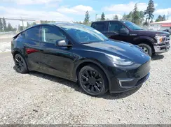 5YJYGDEE5MF160375 2021 TESLA MODEL Y