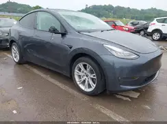 5YJYGDEE5MF175295 2021 TESLA MODEL Y