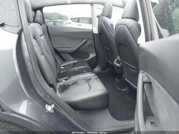 5YJYGDEE5MF175295 2021 TESLA MODEL Y - Image 8