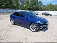 5YJYGDEE5MF176933 2021 TESLA MODEL Y