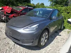 5YJYGDEE5MF177242 2021 TESLA MODEL Y