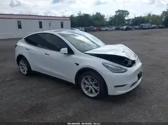 5YJYGDEE5MF179086 2021 TESLA MODEL Y