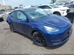 5YJYGDEE5MF179492 2021 TESLA MODEL Y