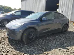 5YJYGDEE5MF183123 2021 TESLA MODEL Y