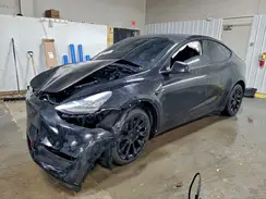 5YJYGDEE5MF183266 2021 TESLA MODEL Y