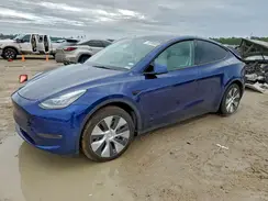 5YJYGDEE5MF183493 2021 TESLA MODEL Y