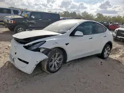 5YJYGDEE5MF188032 2021 TESLA MODEL Y