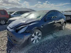 5YJYGDEE5MF188208 2021 TESLA MODEL Y