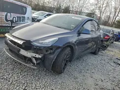 5YJYGDEE5MF191092 2021 TESLA MODEL Y
