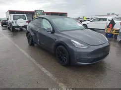 5YJYGDEE5MF191545 2021 TESLA MODEL Y