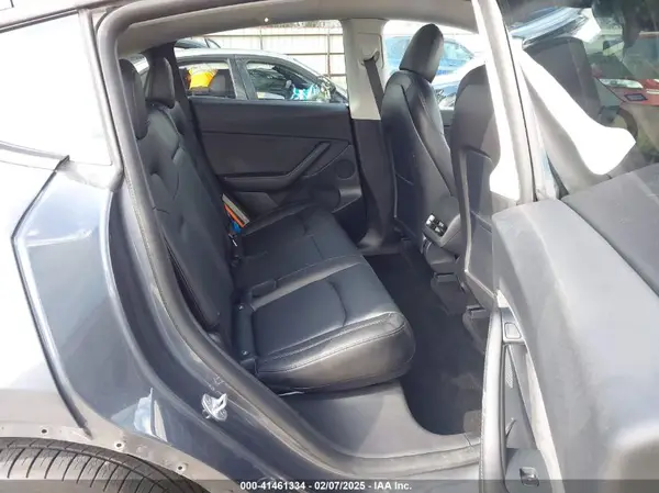 5YJYGDEE5MF199919 2021 TESLA MODEL Y - Image 8