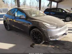 5YJYGDEE5MF200356 2021 TESLA MODEL Y