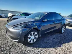 5YJYGDEE5MF200938 2021 TESLA MODEL Y