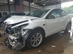 5YJYGDEE5MF201250 2021 TESLA MODEL Y