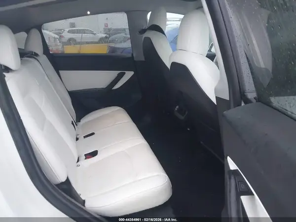 5YJYGDEE5MF201460 2021 TESLA MODEL Y - Image 8