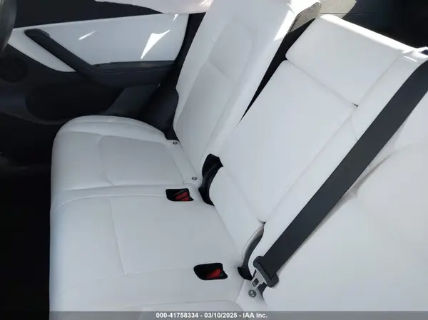 5YJYGDEE5MF203175 2021 TESLA MODEL Y - Image 8