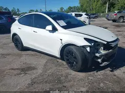 5YJYGDEE5MF204066 2021 TESLA MODEL Y