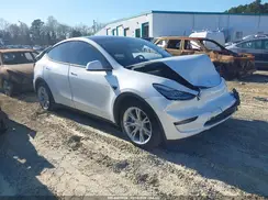 5YJYGDEE5MF204830 2021 TESLA MODEL Y