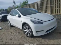 5YJYGDEE5MF204908 2021 TESLA MODEL Y