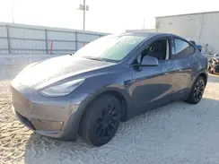 5YJYGDEE5MF208540 2021 TESLA MODEL Y