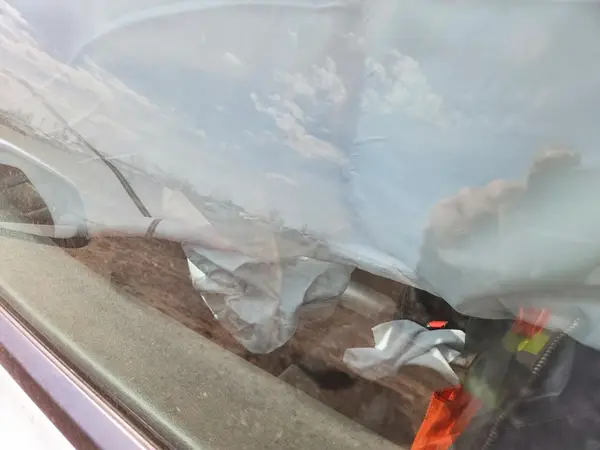 5YJYGDEE5MF210935 2021 TESLA MODEL Y - Image 8