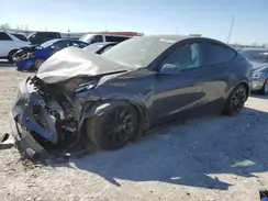 5YJYGDEE5MF211051 2021 TESLA MODEL Y