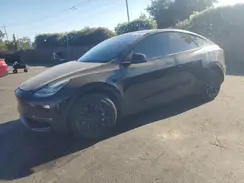 5YJYGDEE5MF214760 2021 TESLA MODEL Y