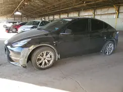 5YJYGDEE5MF217934 2021 TESLA MODEL Y