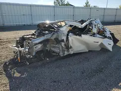 5YJYGDEE5MF219165 2021 TESLA MODEL Y