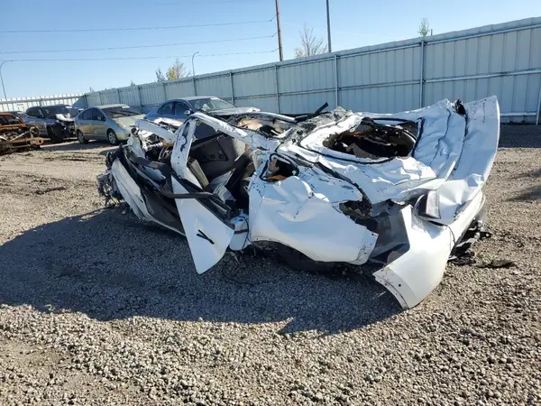5YJYGDEE5MF219165 2021 TESLA MODEL Y - Image 2